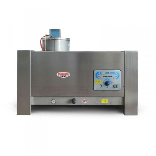 Mazzoni WSF4000 Industri varmtvannsvasker