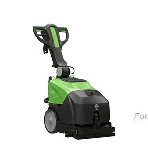 IPC Gulvvaskemaskin CT15 B35 Roller