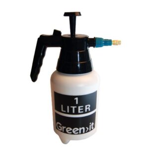 Trykksprøyte  GREEN IT 1  liter