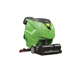IPC Gulvvaskemaskin CT51 XP55 Roller