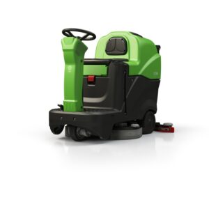 IPC Gulvvaskemaskin CT80 BT60