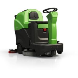 IPC Gulvvaskemaskin CT80 BT55