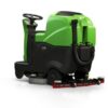 IPC Gulvvaskemaskin CT80 BT55