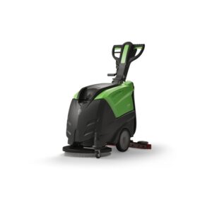 IPC Gulvvaskemaskin gå bak CT46 B50