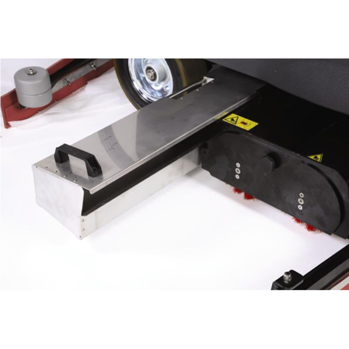 IPC Gulvvaskemaskin CT160 BT75 Roller Sweep