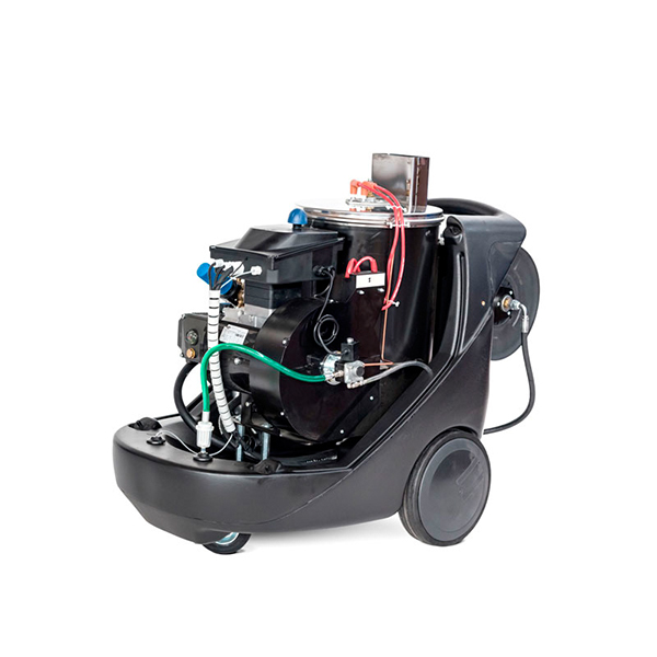 Mazzoni MH 3001 Varmvann industri vasker