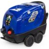 Mazzoni PH serie  Industri Varmtvannvasker 1 fase