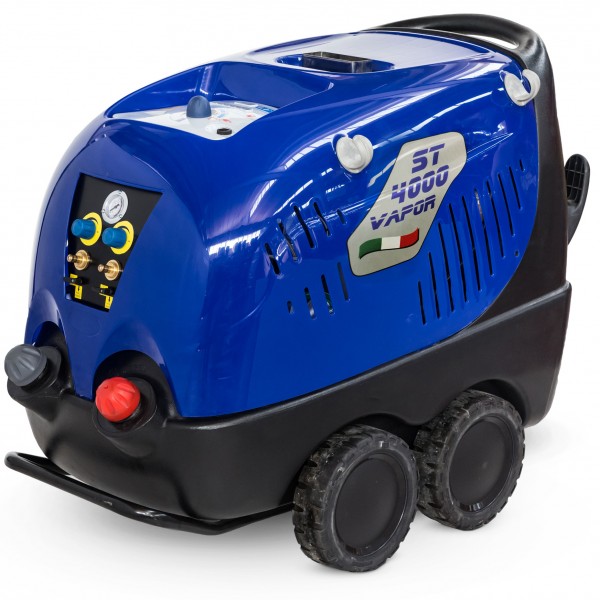 Mazzoni PH serie  Industri Varmtvannvasker 1 fase