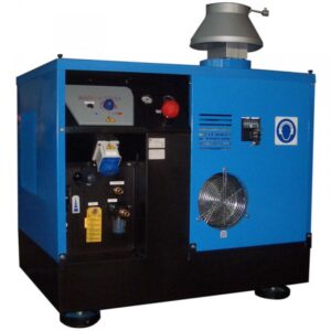 Mazzoni WD 6050 Frittstående varmtvannsvasker