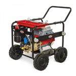 Mazzoni KX3005 Kaldvannsvasker