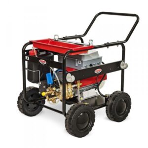 Mazzoni K5000 TST Kaldtvannsvasker