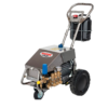 Mazzoni KX3005 Kaldvannsvasker