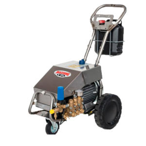 Mazzoni KX3005 Kaldvannsvasker