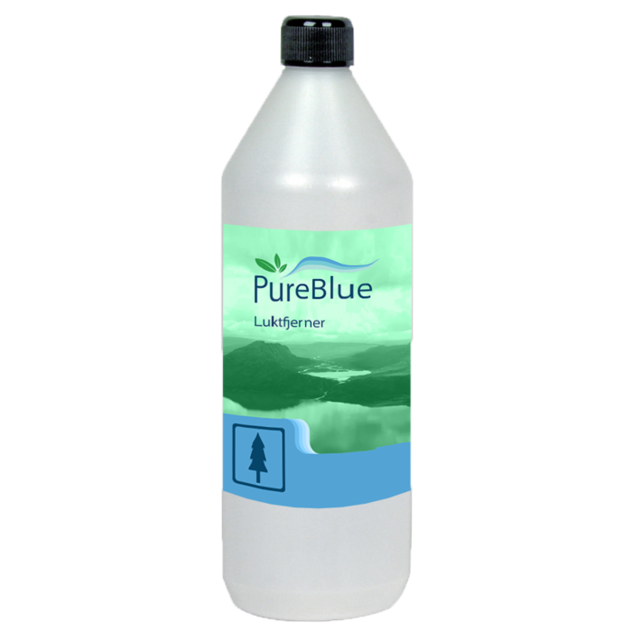 Pure Blue Luktfjerner