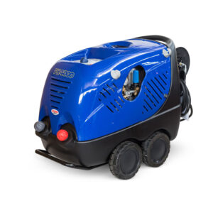 Mazzoni PH serie  Industri Varmtvannvasker 1 fase