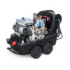 Mazzoni PH serie  Industri Varmtvannvasker 1 fase