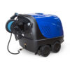 Mazzoni PH serie  Industri Varmtvannvasker 1 fase