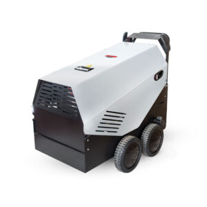 Mazzoni WX serie  Industri Varmtvannvasker 3 fase