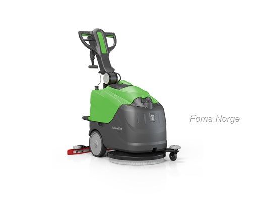 IPC Gulvvaskemaskin CT45 B50