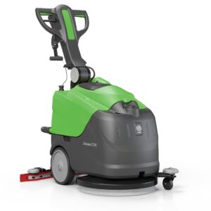 CT45 BT50 IPC Gulvvaskemaskin CT45 BT50
