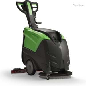 IPC Gulvvaskemaskin CT46 BT50