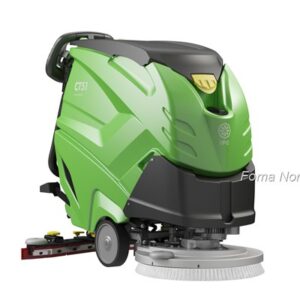 IPC Gulvvaskemaskin CT51 B55