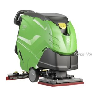 IPC Gulvvaskemaskin CT51 XP20 Orbital