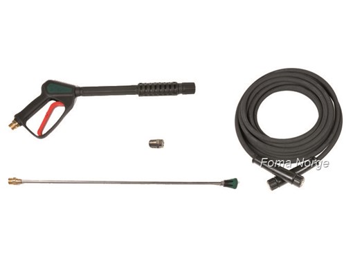 ABSOLUTE-C S2041P T 2 Foma proff vasker ABSOLUTE-C S2041P T