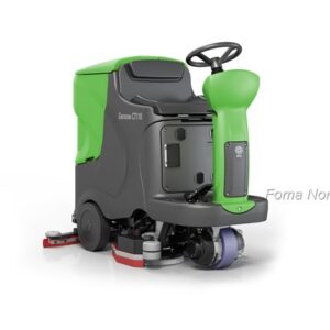IPC Gulvvaskemaskin CT110 BT70