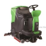 IPC Gulvvaskemaskin CT110 BT70 Roller
