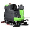 IPC Gulvvaskemaskin CT231 BT100 Roller Sweep
