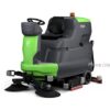IPC Gulvvaskemaskin CT231 BT100 Roller Sweep