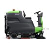 IPC Gulvvaskemaskin CT231 BT100 Roller Sweep