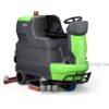 IPC Gulvvaskemaskin CT231 BT105