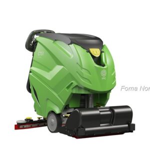 IPC Gulvvaskemaskin CT51 XP55 Roller