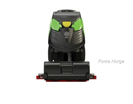 IPC Gulvvaskemaskin CT71 XP55R