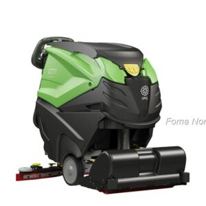 IPC Gulvvaskemaskin CT71 XP55R