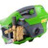 PW-C21 I 1508 P M Foma semi proff vasker PW-C21 I 1609 P M