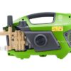 PW-C21 I 1508 P M 2 Foma semi proff vasker PW-C21 I 1609 P M