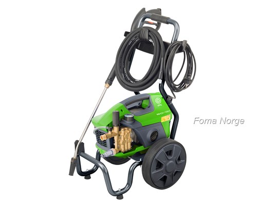 PW-C21 I 1508 P M 3 Foma semi proff vasker PW-C21 I 1609 P M