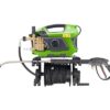 PW-C21 I 1508 P M 4 Foma semi proff vasker PW-C21 I 1609 P M
