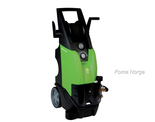 Foma proff vasker PW-C25 I 1813 P-T Pluss