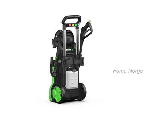 PW-C32 1307 A 3 Foma semi proff vasker PW-C32 1307 A