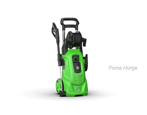 PW-C32 1307 A Foma semi proff vasker PW-C32 1307 A