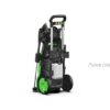 PW-C33 1508 A 3 Foma semi proff vasker PW-C33 1508 AO