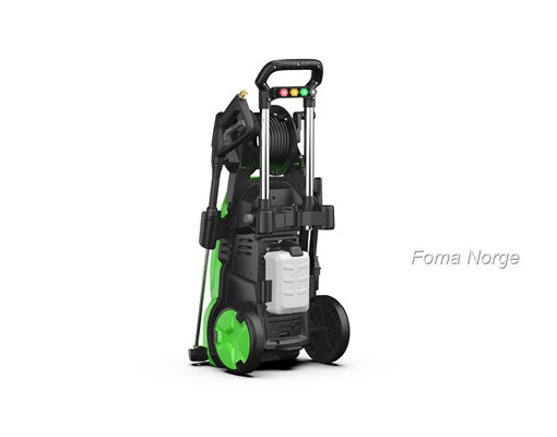 PW-C33 1508 A 3 Foma semi proff vasker PW-C33 1508 AO