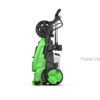 PW-C33 1508 A 4 Foma semi proff vasker PW-C33 1508 AO