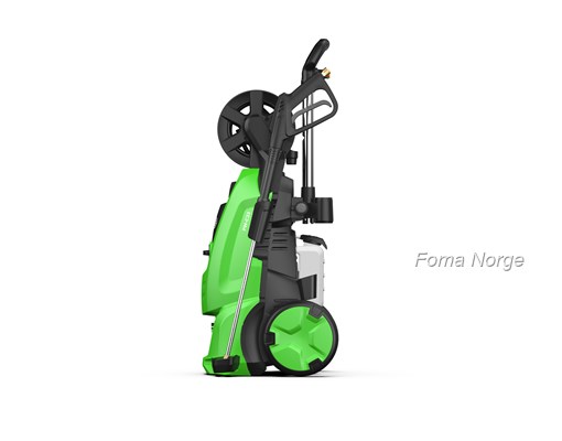 PW-C33 1508 A 4 Foma semi proff vasker PW-C33 1508 AO