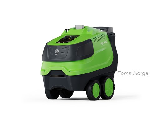 IPC PW-H101 1721 NE 3x230v