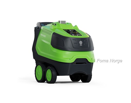 IPC PW-H101 1721 NE 3x230v